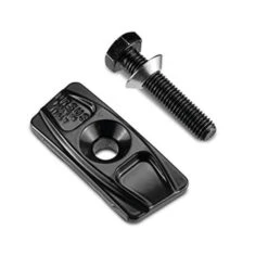 Adaptateur Ursus Pour Béquille Double - Noir