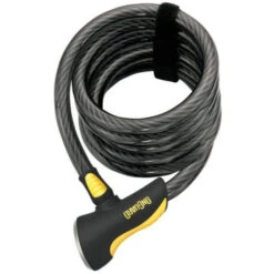 Antivol à Spirale Onguard Doberman 185cmx12mm