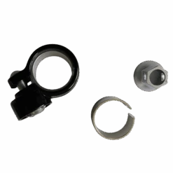 Antivol Pinhead Pour Tige De Selle