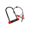 Antivol Zefal K-Traz U13 Cable -Xxcycle Soldes Boutique antivol zefal k traz u13 cable