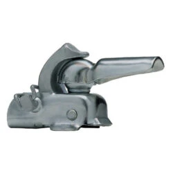 Roland Attelage Hebie Pour Velo F3 Fixation Sur Porte-bagages