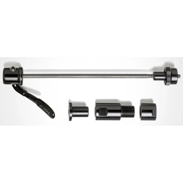 Axe De Blocage Rapide Tacx Direct Drive+ T2840 - 10x135 Mm 2 Axe De Blocage Rapide Tacx Direct Drive+ T2840 - 10x135 Mm – Image 2