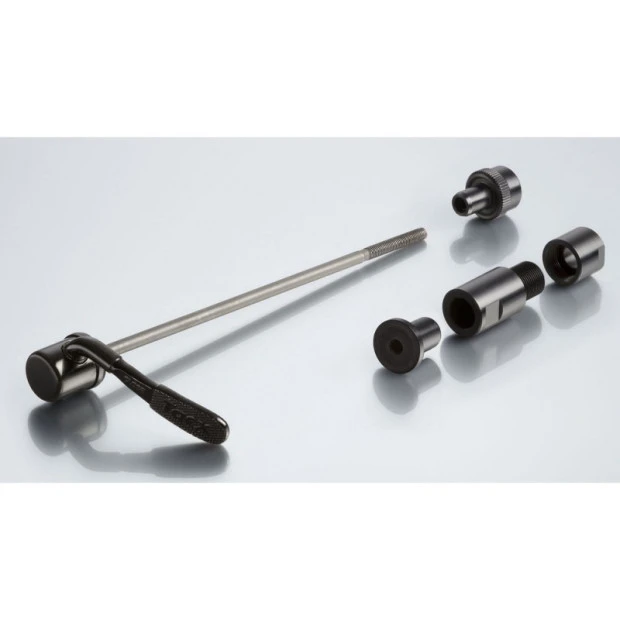 Axe De Blocage Rapide Tacx Direct Drive+ T2840 - 10x135 Mm 3 Axe De Blocage Rapide Tacx Direct Drive+ T2840 - 10x135 Mm – Image 3