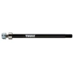 Axe Traversant Thule Pour Moyeu Syntace - M12x1.0 - 217/229 Mm