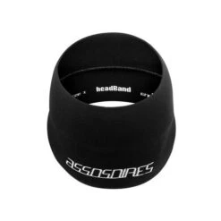 Bandeau Sous-Casque Assos Spring Fall Noir -Xxcycle Soldes Boutique bandeau sous casque assos spring fall noir 2