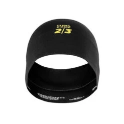 Bandeau Sous-Casque Assos Spring Fall Noir