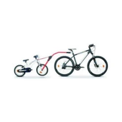 Barre Remorquage Vélo Enfant Peruzzo Trail Angel -Xxcycle Soldes Boutique barre remorquage velo enfant peruzzo trail angel 2