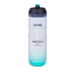 Bidon Isotherme Zefal Arctica 750 Ml - Vert