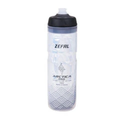 Bidon Isotherme Zefal Arctica Pro 750 Ml