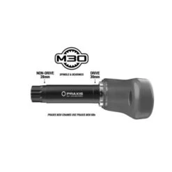 Boîtier De Pédalier Praxis 73-4001 BB30/PF30 VTT 73mm Roulements Céramique -Xxcycle Soldes Boutique boitier de pedalier praxis 73 4001 bb30 pf30 vtt 73mm roulements ceramique 2