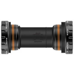 Boîtier De Pédalier Shimano Deore BB-MT501 BSA 68/73 Mm