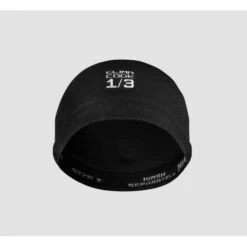 Bonnet Assos ROBO CAP - NOIR