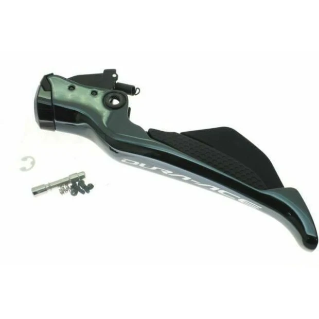 Bras De Levier De Frein Et De Vitesses Shimano Dura Ace Di2 ST-R9150 1 Bras De Levier De Frein Et De Vitesses Shimano Dura Ace Di2 ST-R9150