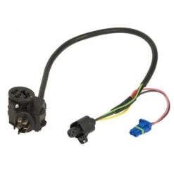 Bosch Câble Y Boch Pour Batterie De Cadre 370mm