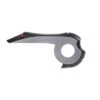 Carter Hebie Chainguard Pour Bosch Active Line - Gris -Xxcycle Soldes Boutique carter hebie chainguard pour bosch active line gris