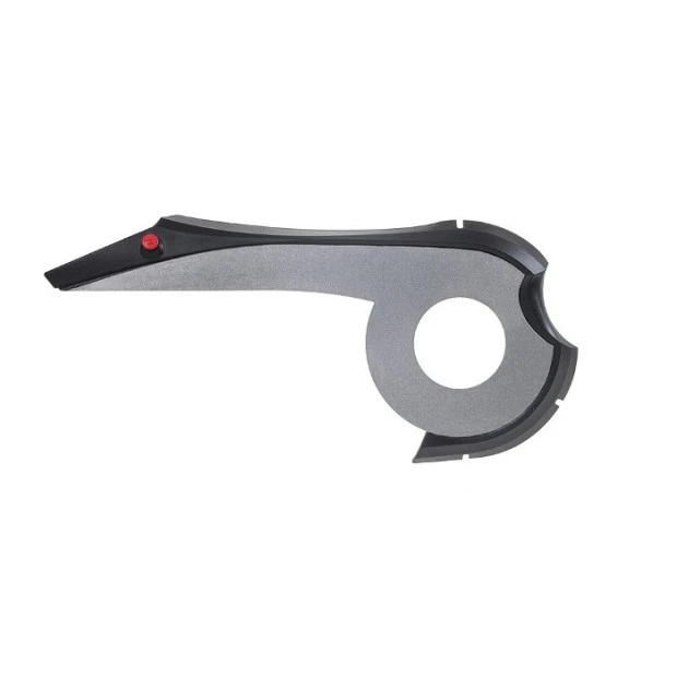 Carter Hebie Chainguard Pour Bosch Active Line - Gris 1 Carter Hebie Chainguard Pour Bosch Active Line - Gris