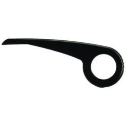 Carter Hebie Pour Moyeu à Vitesses Intégrées Noir