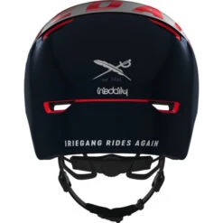 Casque Abus Scraper 3.0 ACE Iriedaily Blanc -Xxcycle Soldes Boutique casque abus scraper 30 ace iriedaily blanc 2