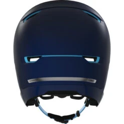 Casque Abus Scraper 3.0 ERA Bleu -Xxcycle Soldes Boutique casque abus scraper 30 era bleu 2