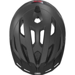 Casque Abus Urban-I 3.0 - Titane 8 Casque Abus Urban-I 3.0 - Titane -Xxcycle Soldes Boutique casque abus urban i 30 titane 3