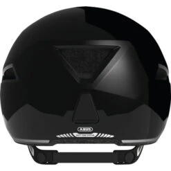 Casque Abus Yadd-I Noir Brillant 6 Casque Abus Yadd-I Noir Brillant -Xxcycle Soldes Boutique casque abus yadd i noir brillant 2