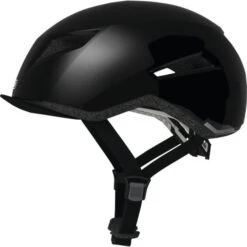 Casque Abus Yadd-I Noir Brillant