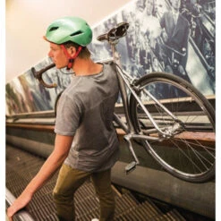 Casque Abus Yadd-I Noir Brillant 7 Casque Abus Yadd-I Noir Brillant -Xxcycle Soldes Boutique casque abus yadd i noir brillant 3