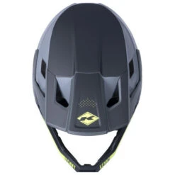 Casque Enduro Kenny Split Graphic Gris -Xxcycle Soldes Boutique casque enduro kenny split graphic gris 3