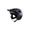 Casque Enduro/All Mountain Kenny Rafale Noir -Xxcycle Soldes Boutique casque enduroall mountain kenny rafale noir