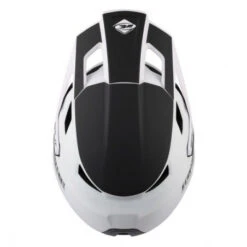 Casque Enduro/All Mountain Kenny Rafale Noir -Xxcycle Soldes Boutique casque enduroall mountain kenny rafale noir 2