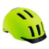 Casque Urbain BBB Grid Jaune Mat -Xxcycle Soldes Boutique casque urbain bbb grid jaune mat