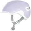 Casque Ville Abus Hud-Y Pure Lavender -Xxcycle Soldes Boutique casque ville abus hud y pure lavender