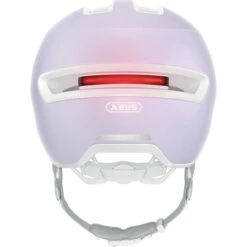 Casque Ville Abus Hud-Y Pure Lavender -Xxcycle Soldes Boutique casque ville abus hud y pure lavender 2