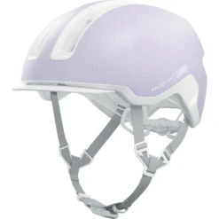 Casque Ville Abus Hud-Y Pure Lavender -Xxcycle Soldes Boutique casque ville abus hud y pure lavender 3