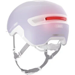 Casque Ville Abus Hud-Y Pure Lavender -Xxcycle Soldes Boutique casque ville abus hud y pure lavender 5