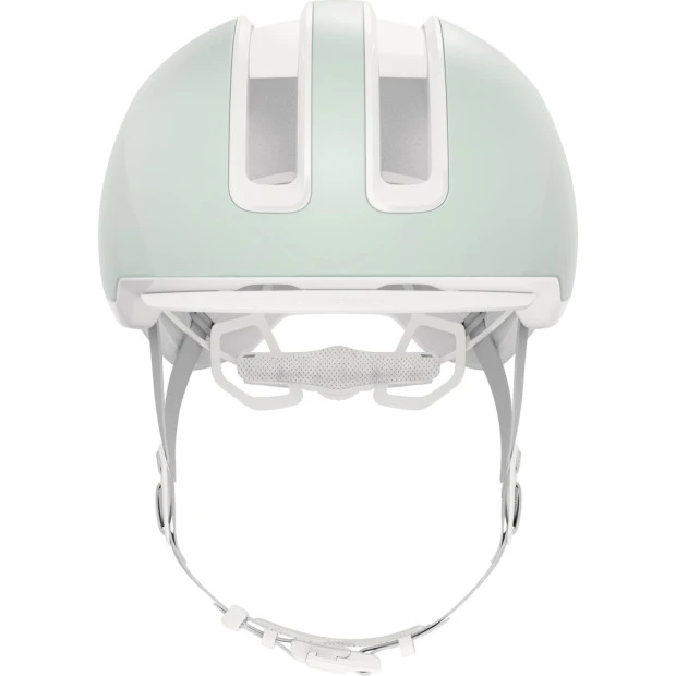 Casque Ville Abus Hud-Y Pure Mint 2 Casque Ville Abus Hud-Y Pure Mint – Image 2