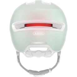 Casque Ville Abus Hud-Y Pure Mint 8 Casque Ville Abus Hud-Y Pure Mint -Xxcycle Soldes Boutique casque ville abus hud y pure mint 2