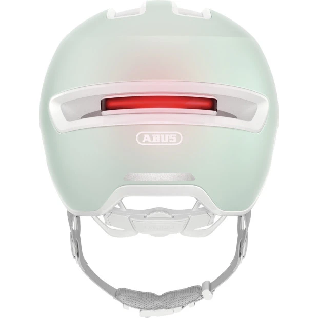 Casque Ville Abus Hud-Y Pure Mint 3 Casque Ville Abus Hud-Y Pure Mint – Image 3
