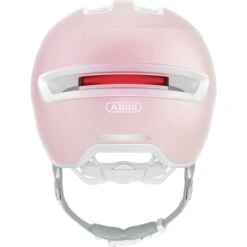 Casque Ville Abus Hud-Y Pure Rose -Xxcycle Soldes Boutique casque ville abus hud y pure rose 2