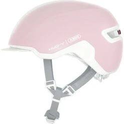 Casque Ville Abus Hud-Y Pure Rose