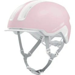 Casque Ville Abus Hud-Y Pure Rose -Xxcycle Soldes Boutique casque ville abus hud y pure rose 4
