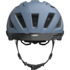 Casque Ville Abus Pedelec 2.0 Bleu Glacier -Xxcycle Soldes Boutique casque ville abus pedelec 20 bleu glacier 2