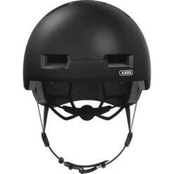 Casque Ville Abus Skurb Gris Titane -Xxcycle Soldes Boutique casque ville abus skurb gris titan 2