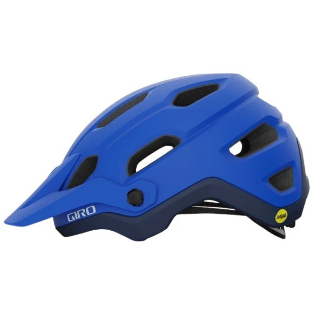 Casque VTT Giro Source MIPS Bleu 2 Casque VTT Giro Source MIPS Bleu – Image 2