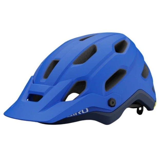 Casque VTT Giro Source MIPS Bleu 1 Casque VTT Giro Source MIPS Bleu