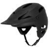 Casque VTT Giro Tyrant MIPS - Noir Mat 2 Casque VTT Giro Tyrant MIPS - Noir Mat -Xxcycle Soldes Boutique casque vtt giro tyrant mips noir mat