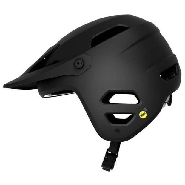 Casque VTT Giro Tyrant MIPS - Noir Mat 3 Casque VTT Giro Tyrant MIPS - Noir Mat – Image 3
