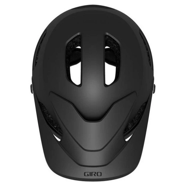 Casque VTT Giro Tyrant MIPS - Noir Mat 4 Casque VTT Giro Tyrant MIPS - Noir Mat – Image 4