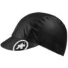 Casquette Imperméable Assos Rain Cap- Noir -Xxcycle Soldes Boutique casquette impermeable assos rain cap noir
