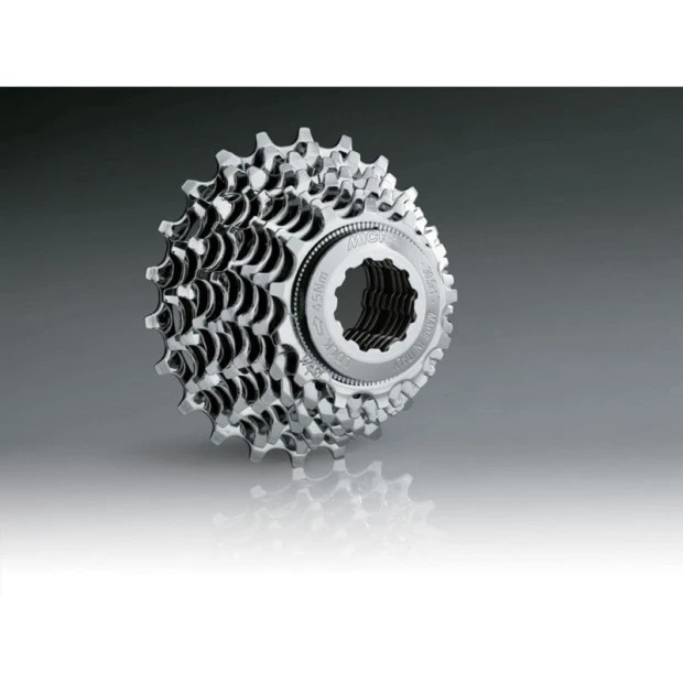 Cassette 8 V Miche Primato Shimano/Sram (14-23) 1 Cassette 8 V Miche Primato Shimano/Sram (14-23)
